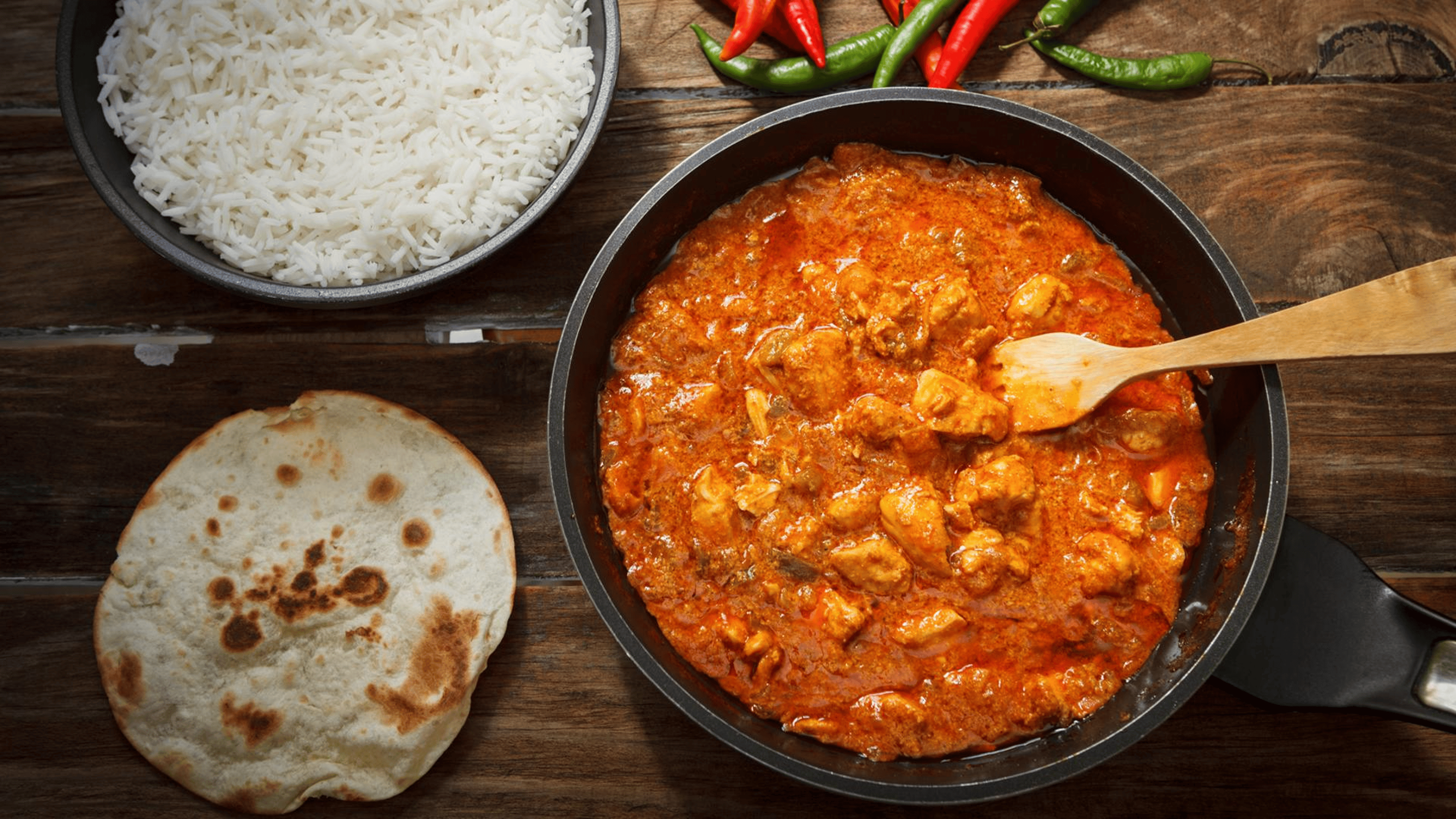 Blue India Restaurant